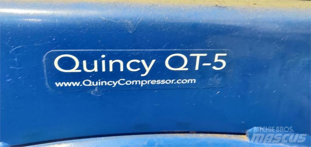 Quincy QT-5 콤푸레샤