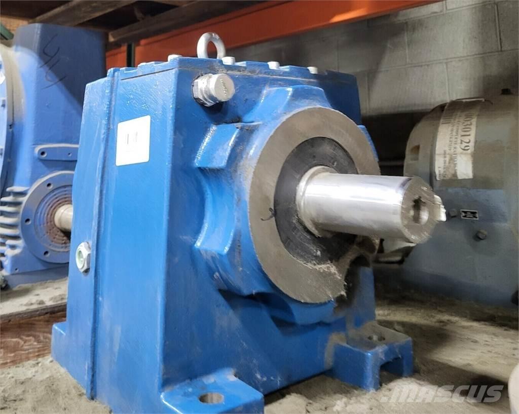 Radicon M09228.0BRN-1 건설 장비 - 기타