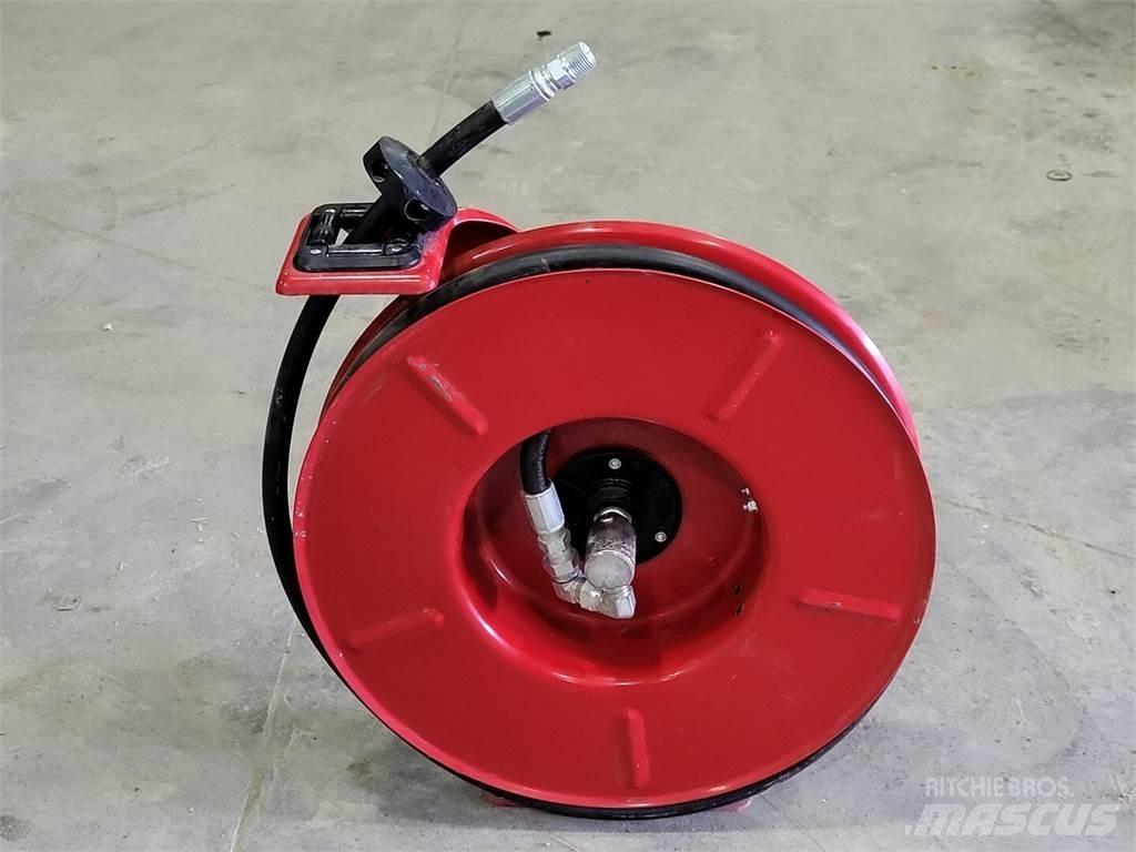  REELCRAFT 7850 OMP 기타 부품  