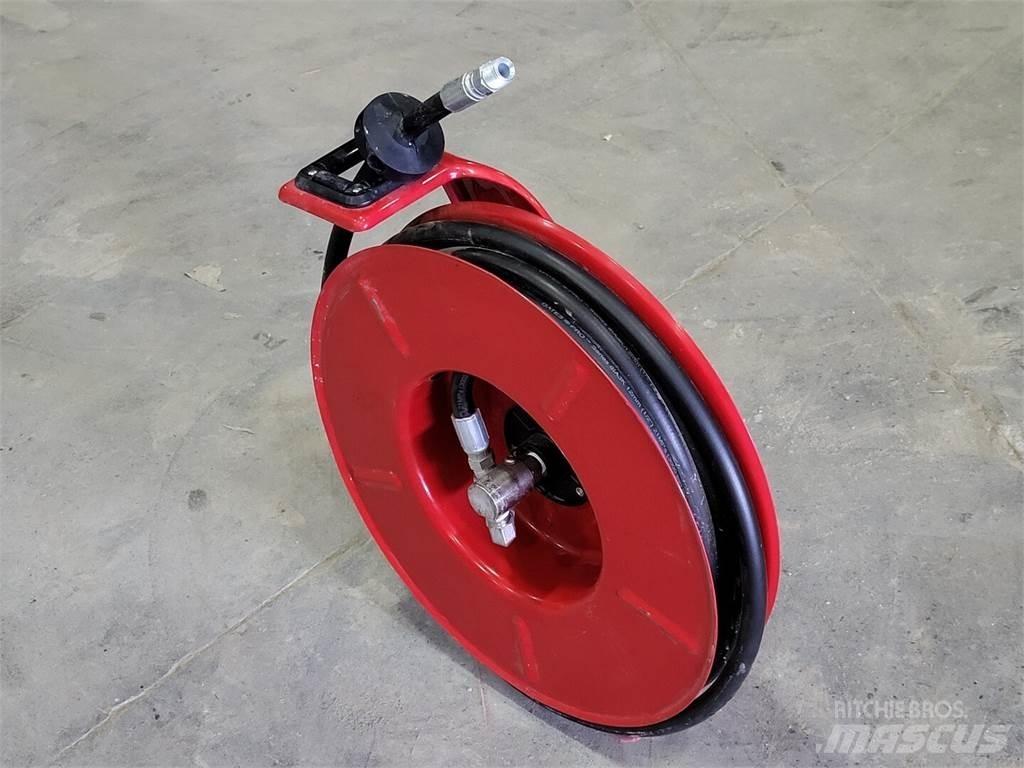  REELCRAFT 7850 OMP 기타 부품  