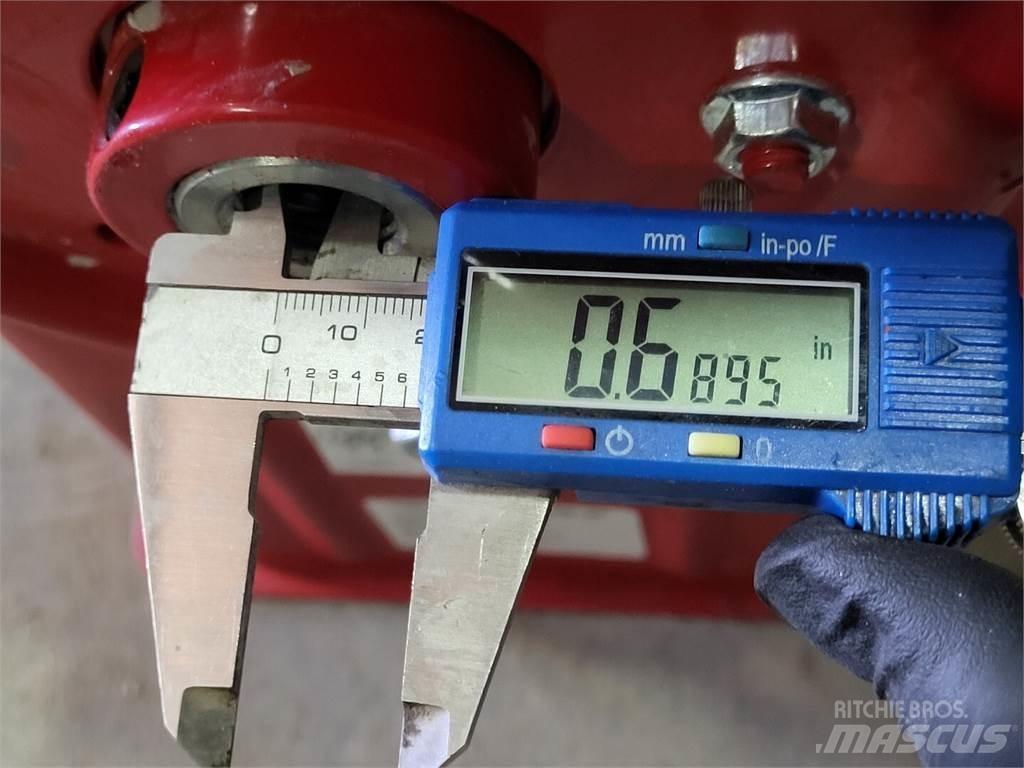  REELCRAFT 7850 OMP 기타 부품  