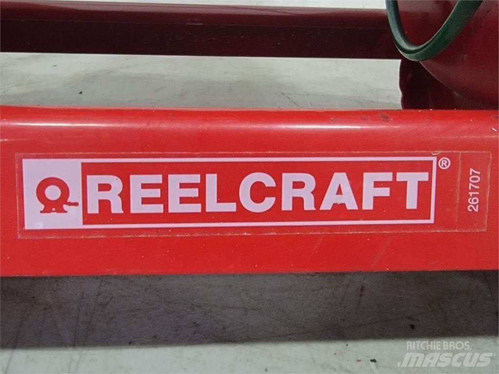  REELCRAFT CA38112 M 기타 부품  