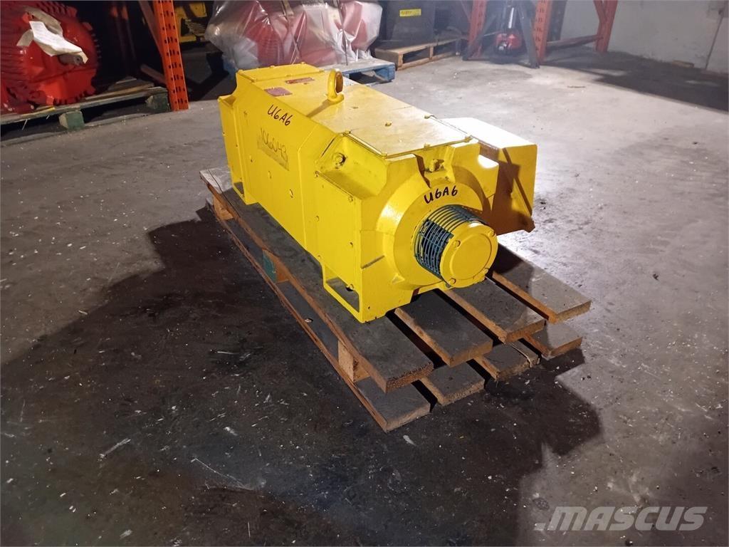  RELIANCE ELECTRIC 공업용 엔진