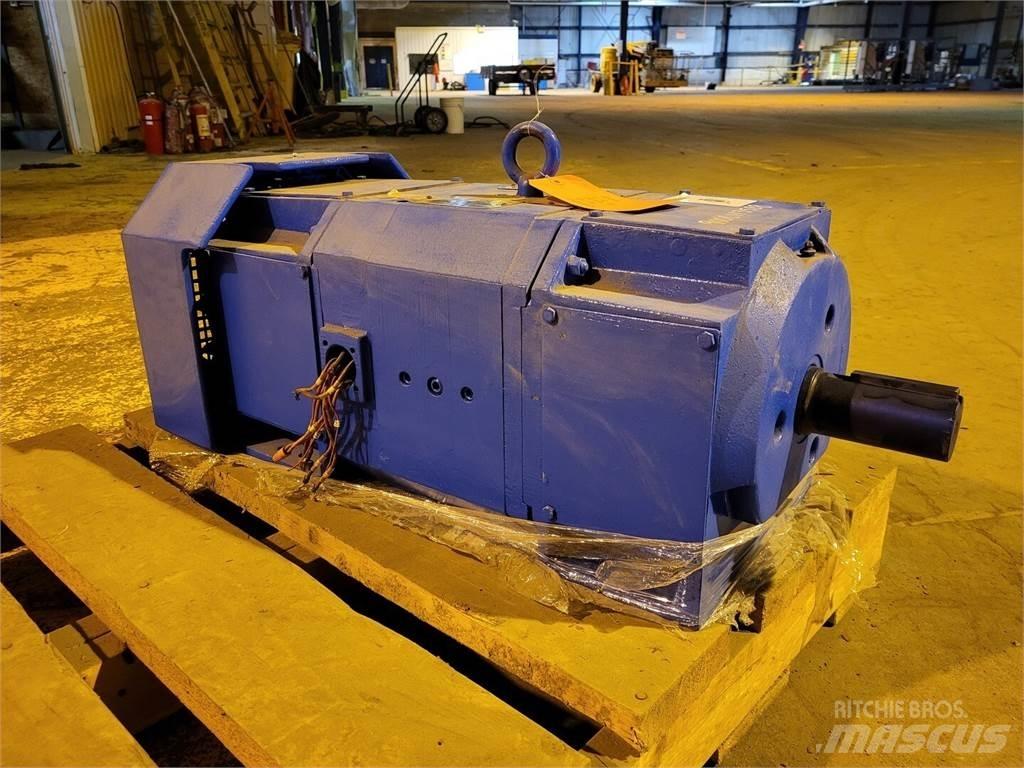  RELIANCE SC2512ATZ 공업용 엔진