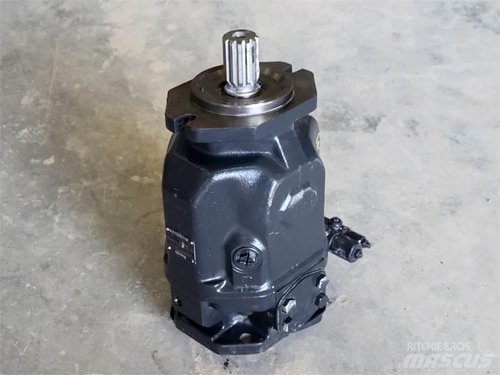 Rexroth D-72160 폐기물 펌프