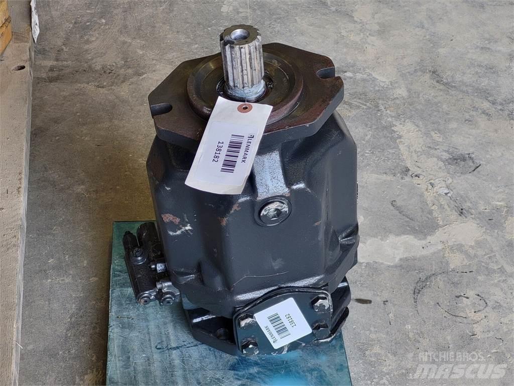 Rexroth D-72160 폐기물 펌프