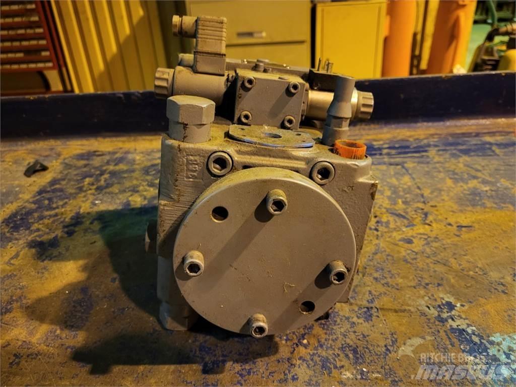 Rexroth R902079986 폐기물 펌프