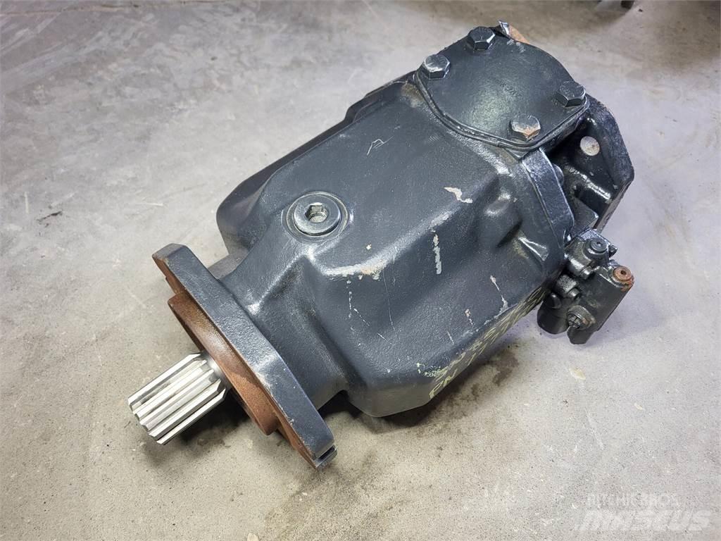 Rexroth R902448267 폐기물 펌프