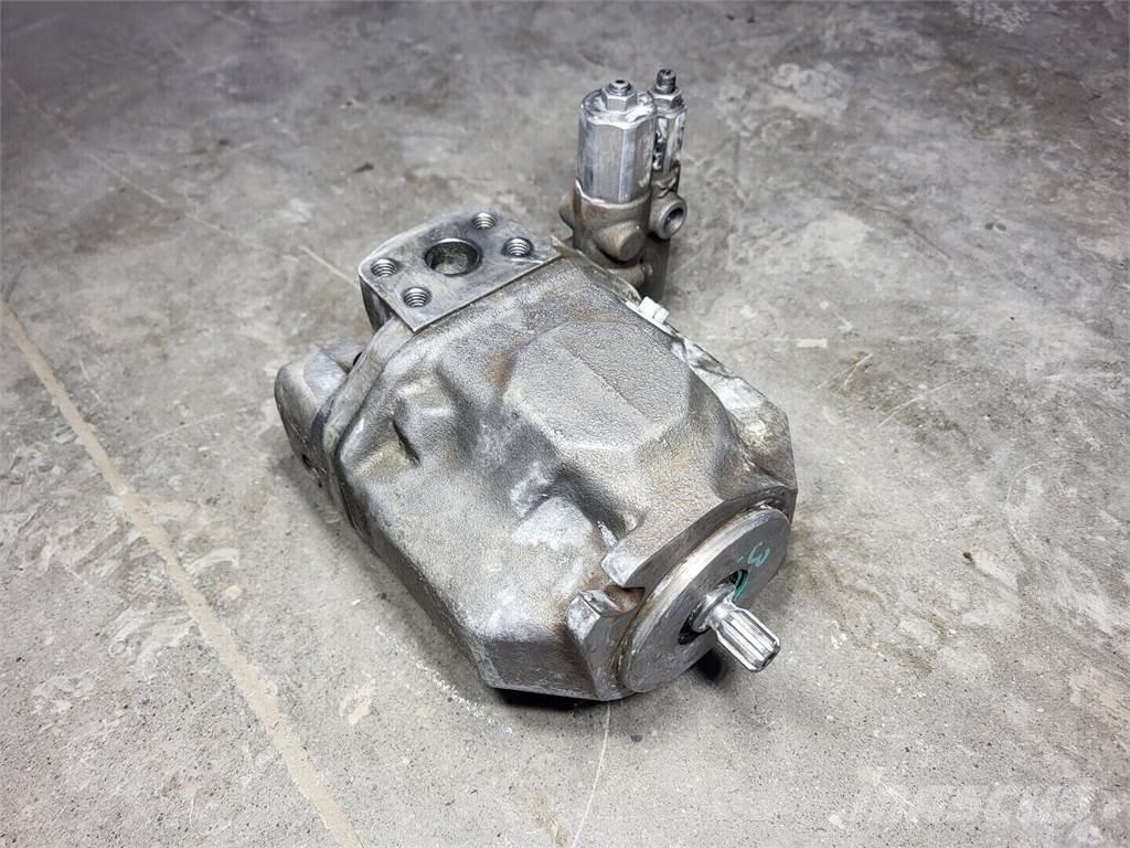 Rexroth R910928042 폐기물 펌프