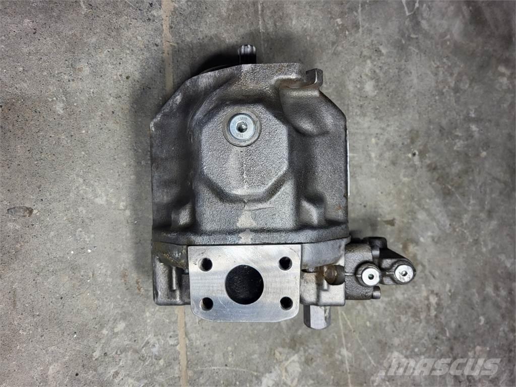 Rexroth R910928042 폐기물 펌프