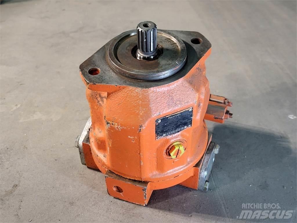 Rexroth R910944103 폐기물 펌프
