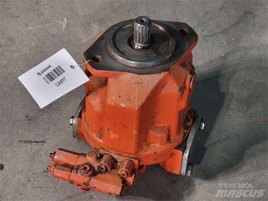 Rexroth R910944103 폐기물 펌프