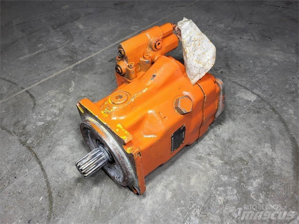 Rexroth R910979368 폐기물 펌프