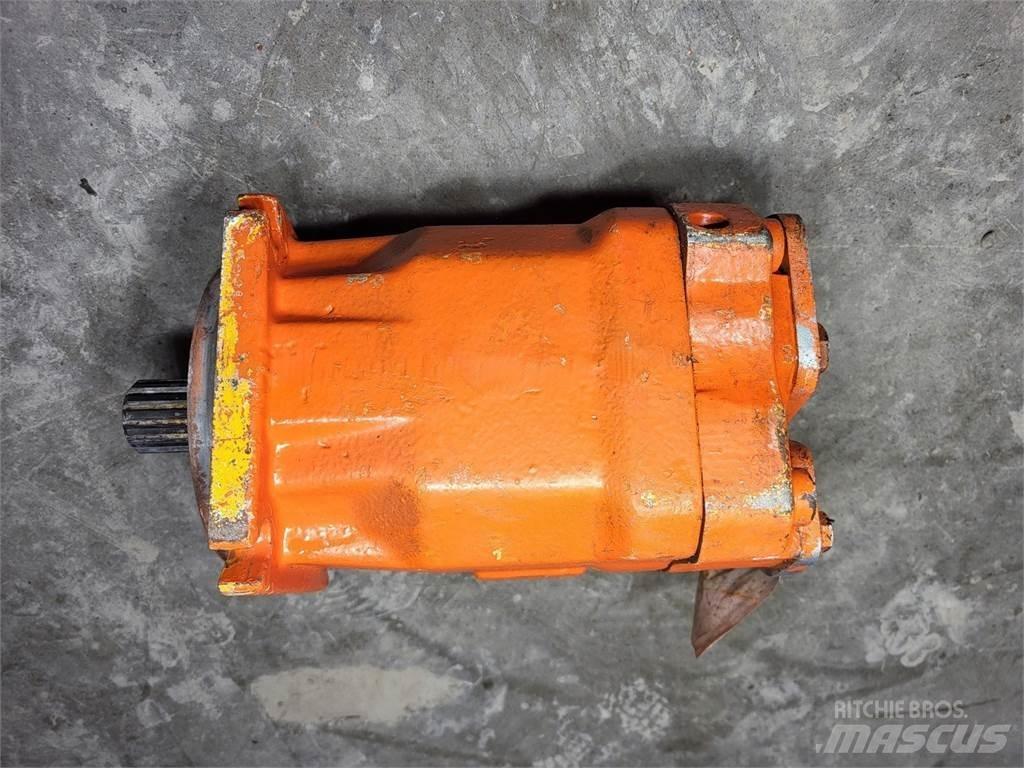Rexroth R910979368 폐기물 펌프