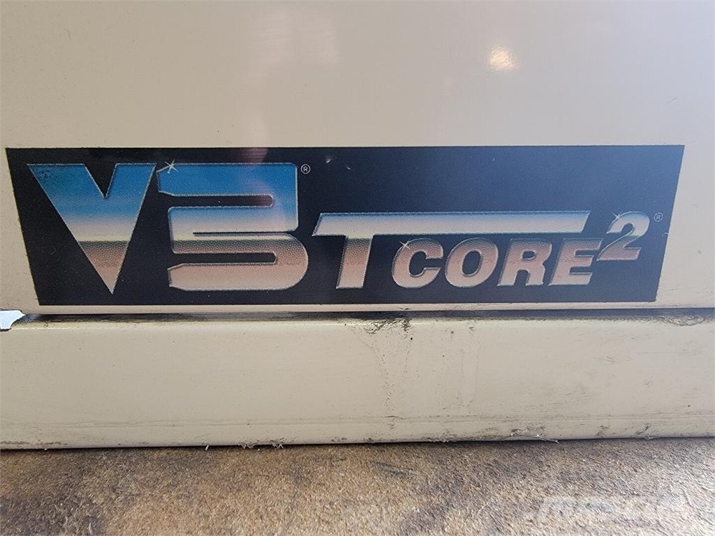  REZNOR V3 Tcore2 가열 및 해동 장비