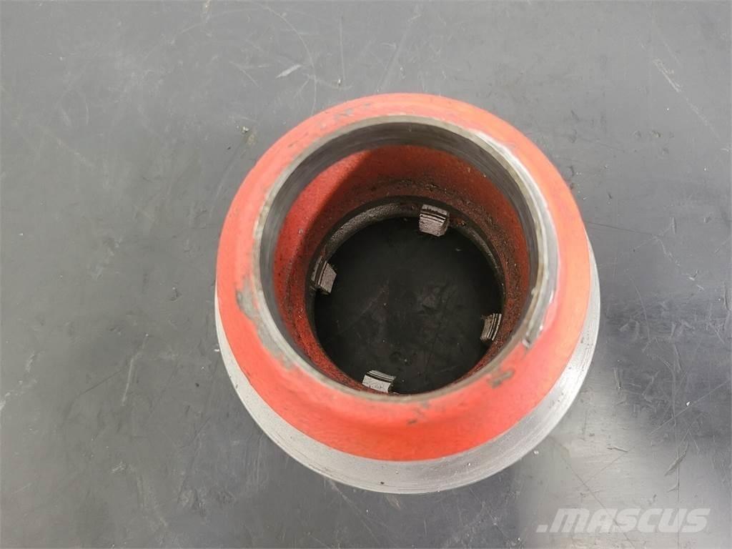  RIDGID 37415 파이프라인
