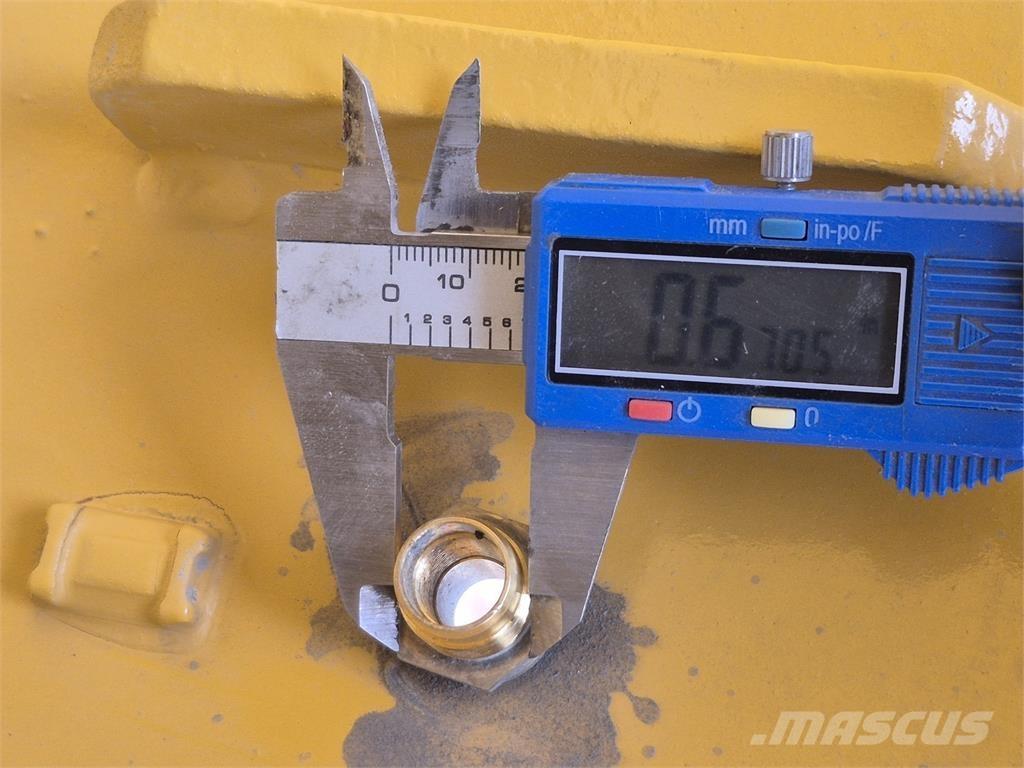  RIMEX RPR-RC0L-87-1 타이어, 휠 및 림