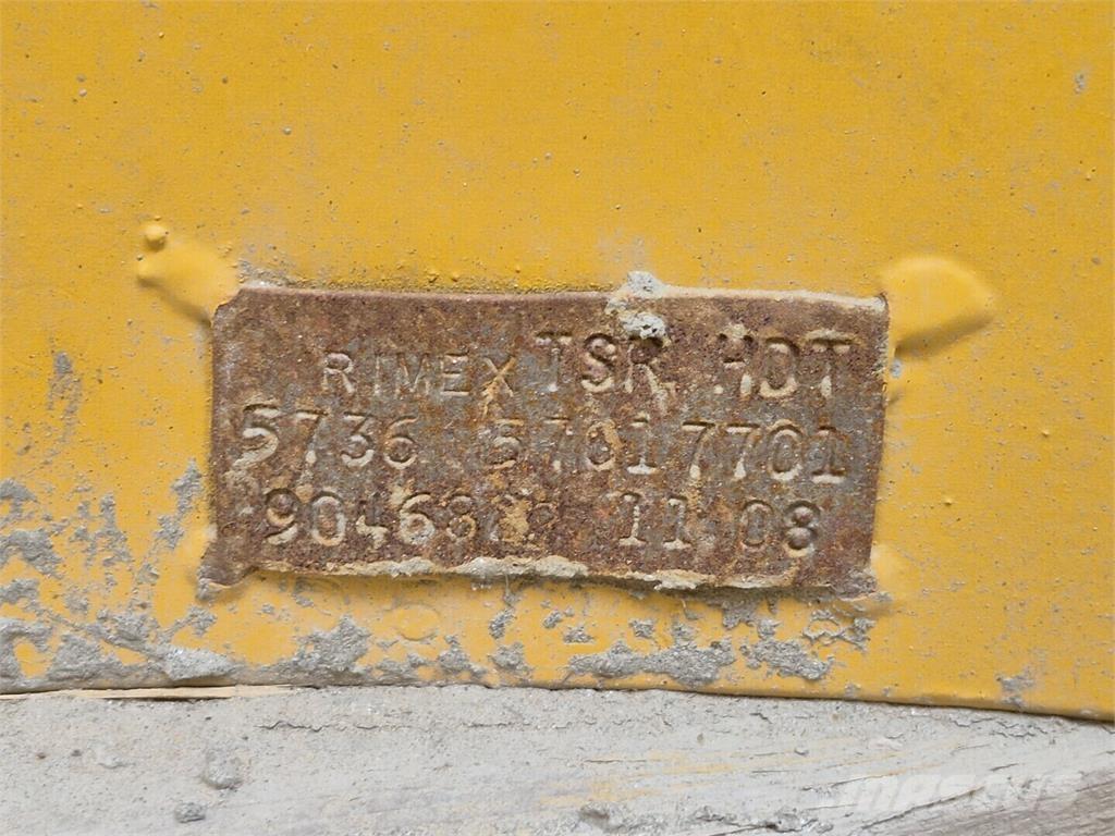  RIMEX RPR-RC0L-87-1 타이어, 휠 및 림