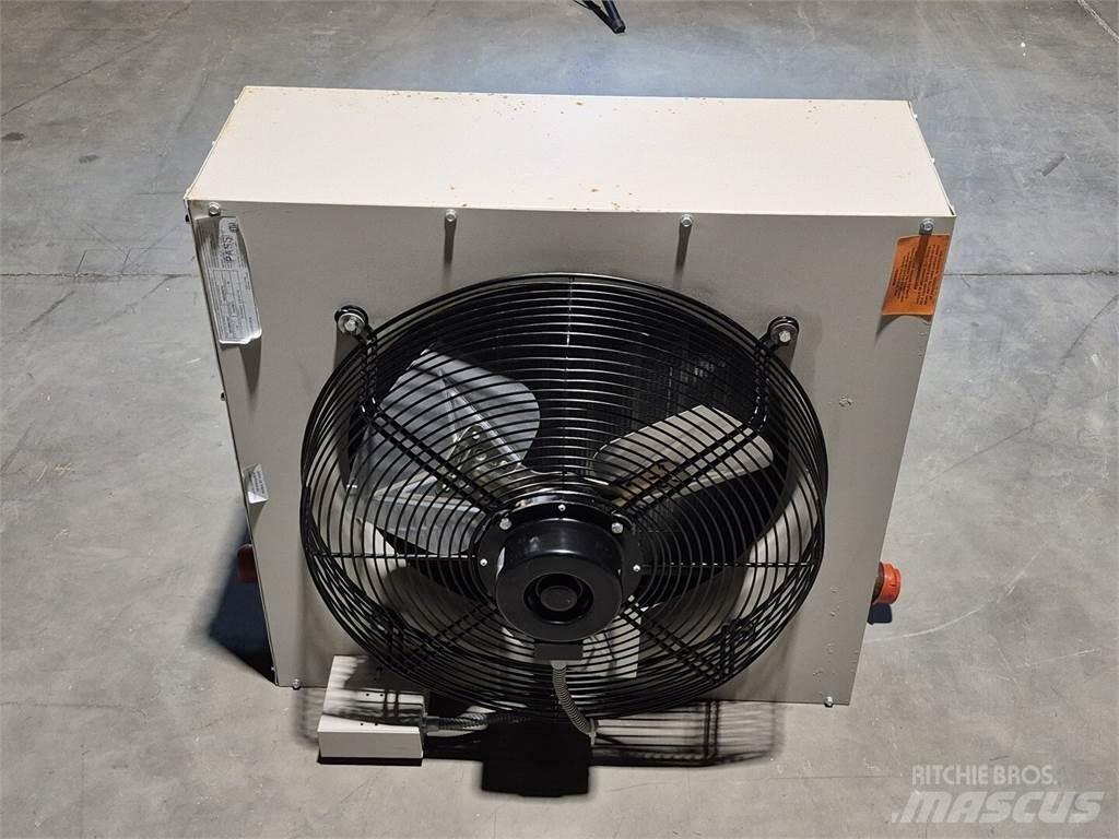  RITTLING RH1008H01SAC 가열 및 해동 장비