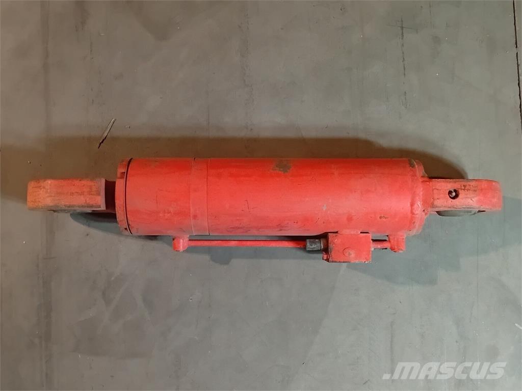 Sandvik  운송 장비 - 기타