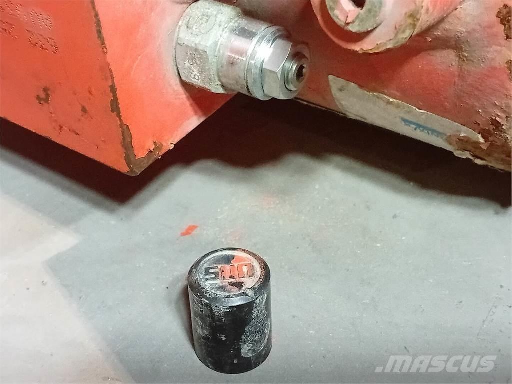 Sandvik  운송 장비 - 기타