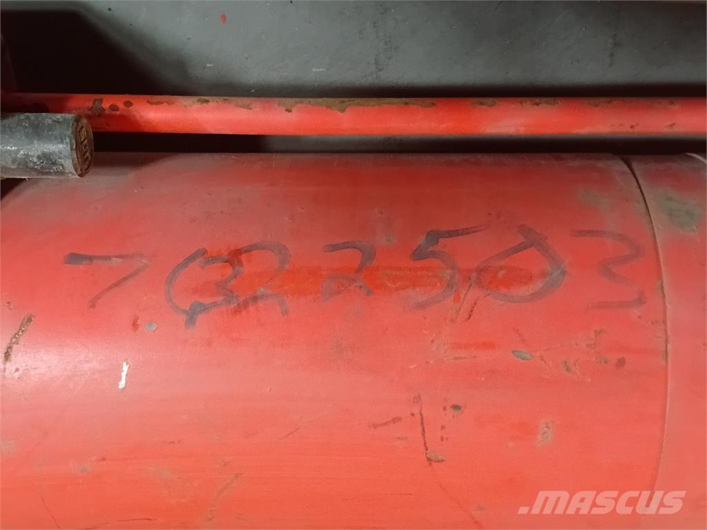 Sandvik  운송 장비 - 기타