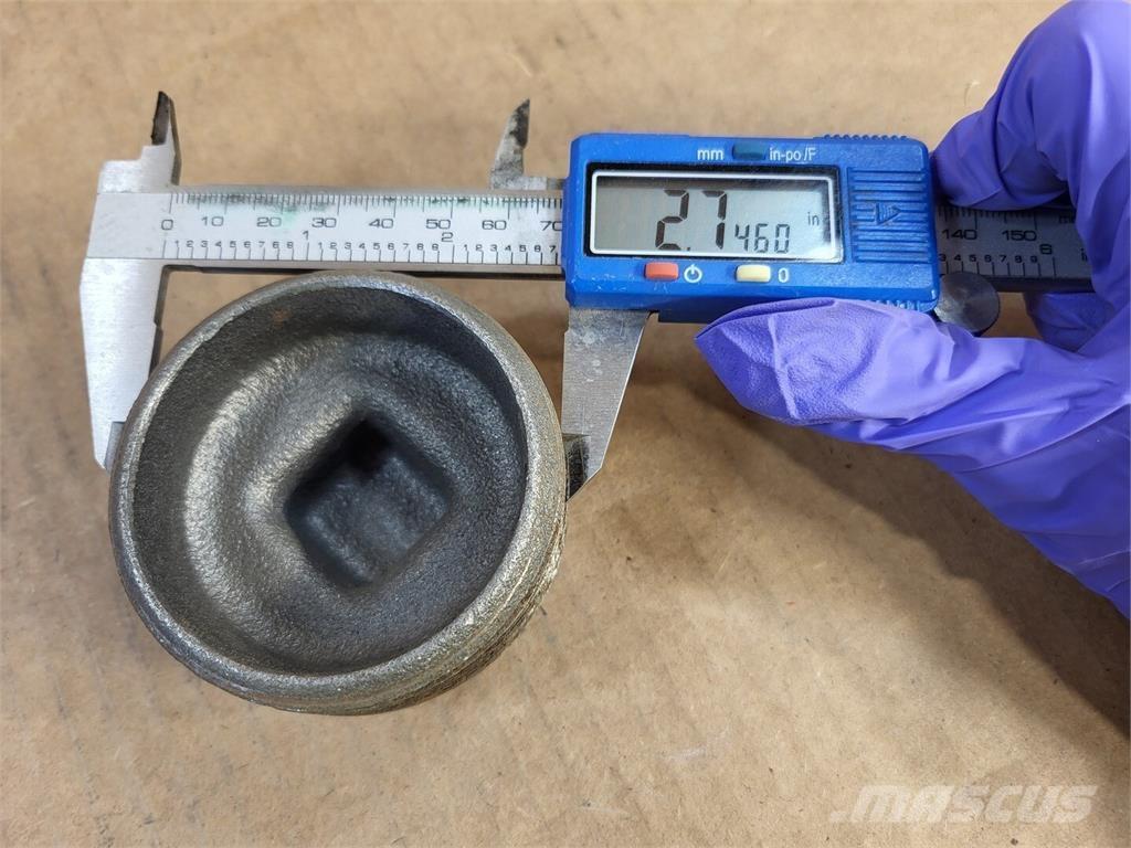 Sandvik 001552-010 기타 부품  