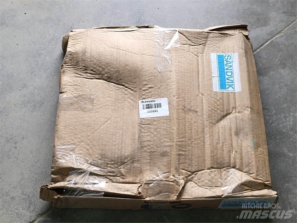 Sandvik 018387-003 기타 부품  