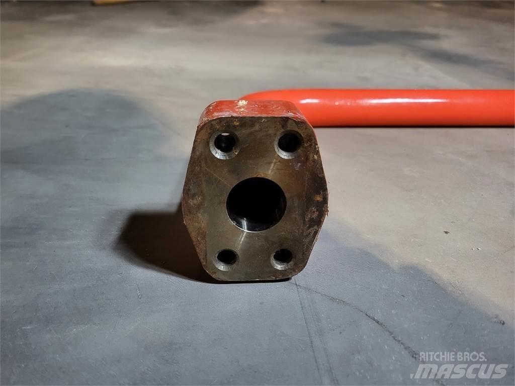 Sandvik 025100-001 기타 부품  