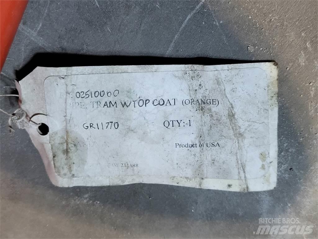 Sandvik 025100-001 기타 부품  