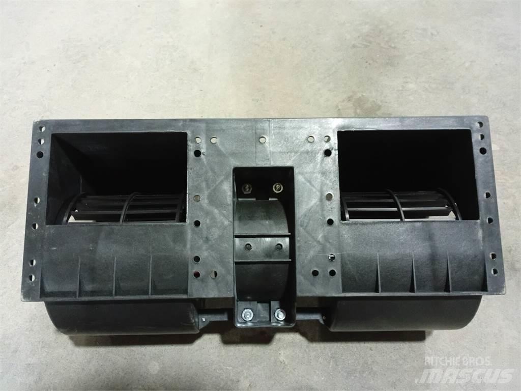 Sandvik 04730907 기타 부품  