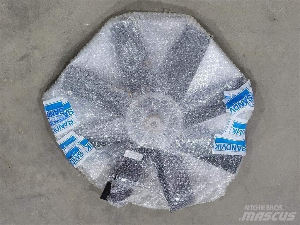 Sandvik 04910352 기타 부품  