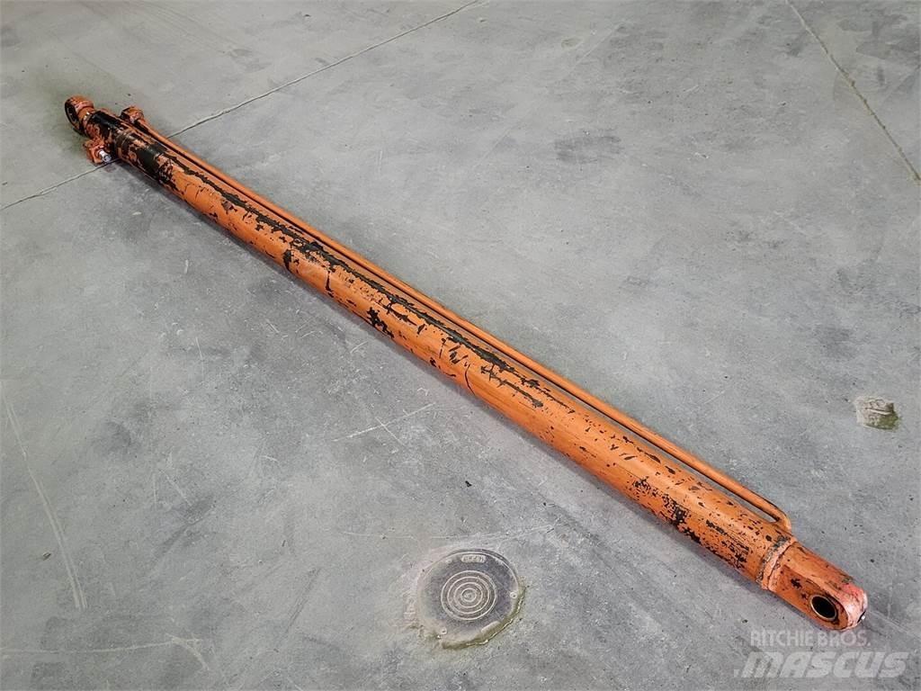 Sandvik 20022 운송 장비 - 기타