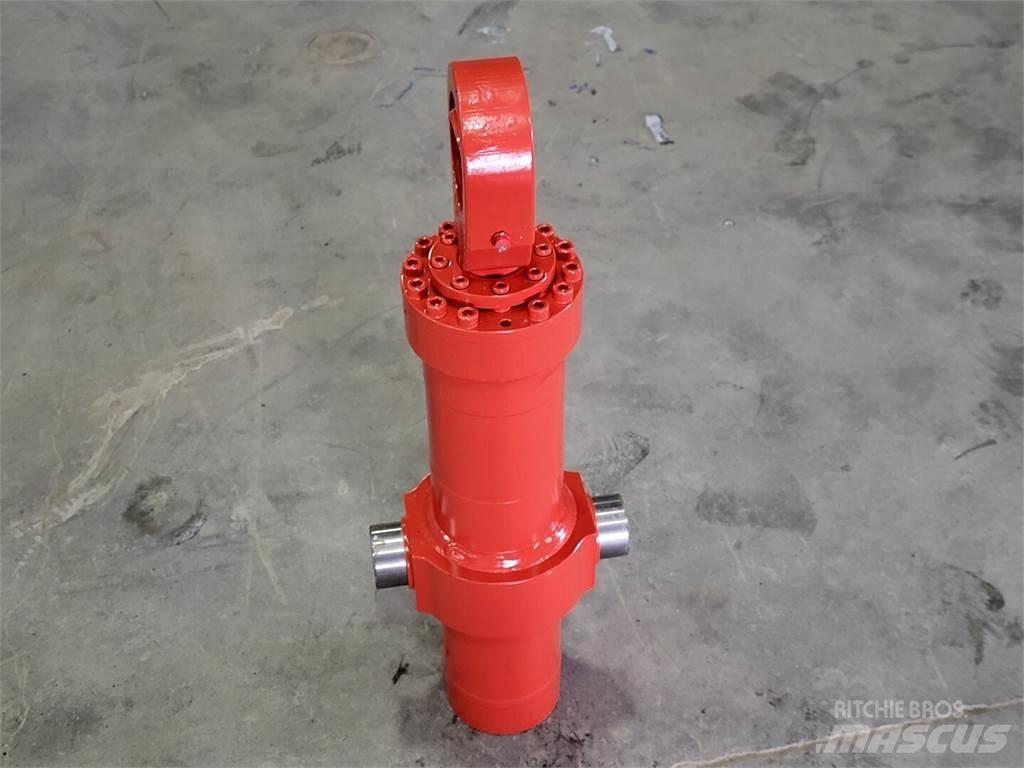 Sandvik 29560439 운송 장비 - 기타