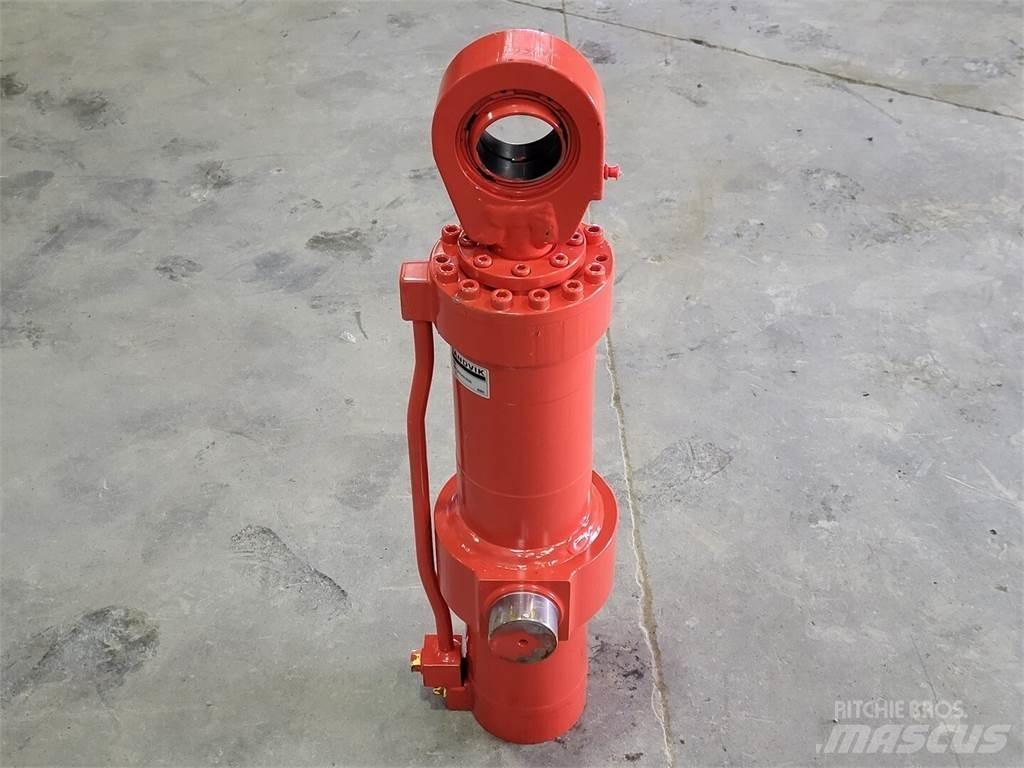 Sandvik 29560439 운송 장비 - 기타
