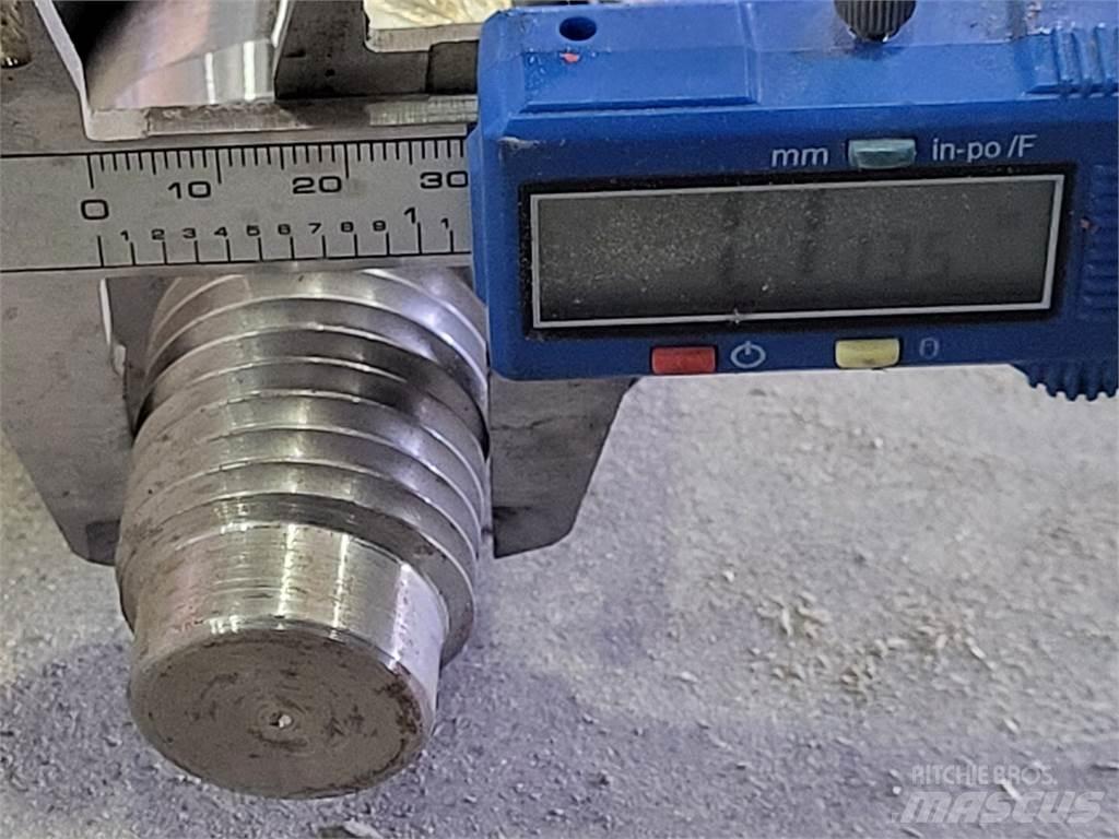 Sandvik 55000919 건설 장비 - 기타