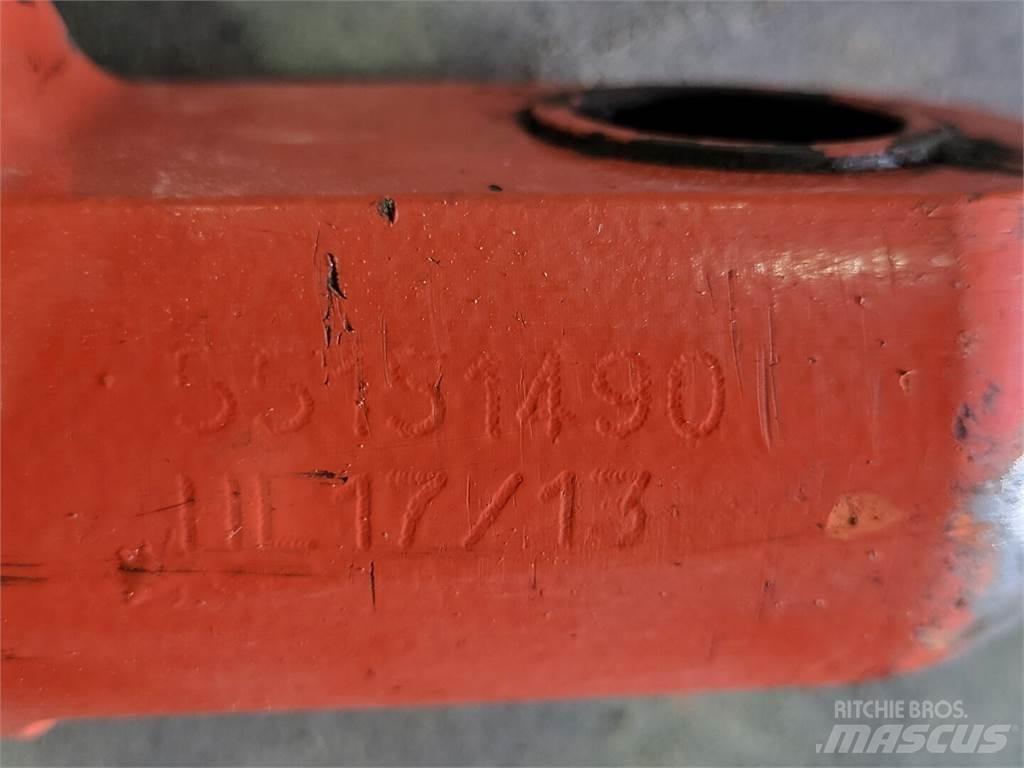 Sandvik 55151490 운송 장비 - 기타