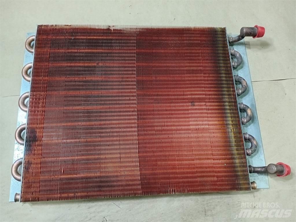 Sandvik 56004513 가열 및 해동 장비