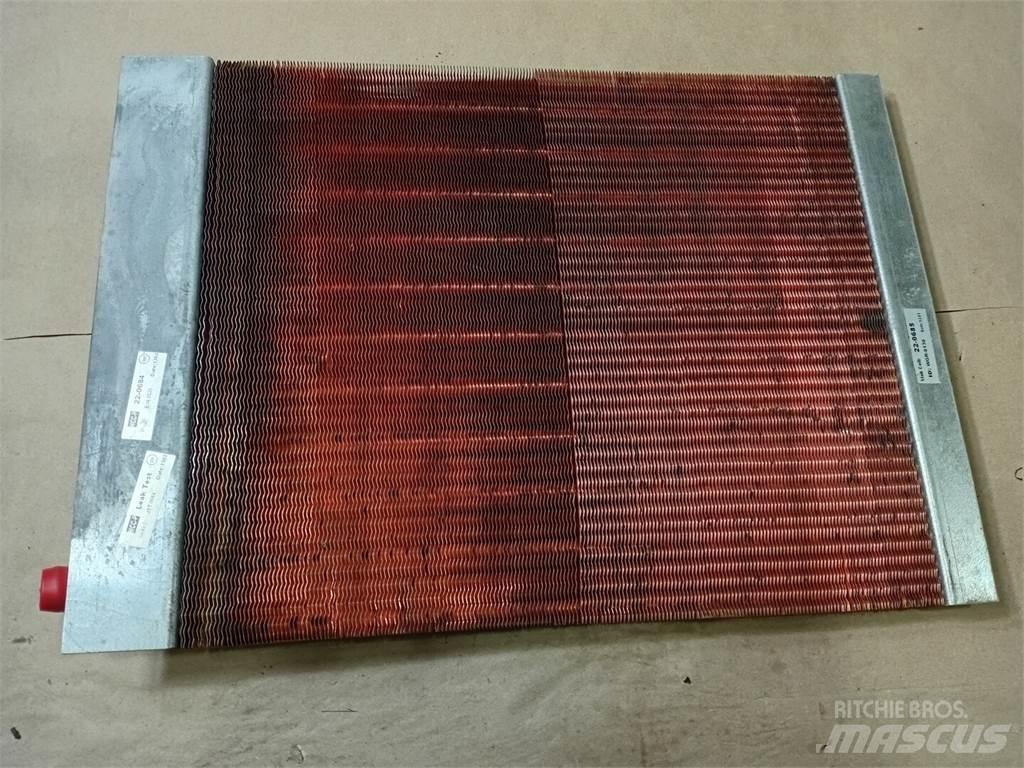 Sandvik 56004513 가열 및 해동 장비
