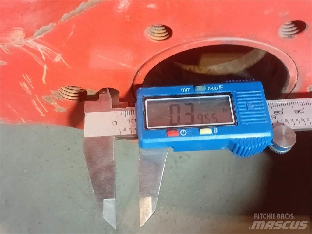 Sandvik 56014134 운송 장비 - 기타