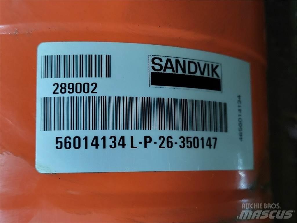 Sandvik 56014134 운송 장비 - 기타