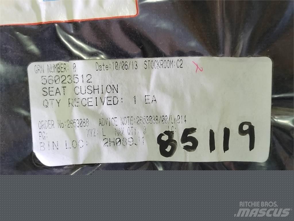 Sandvik 56023512 기타 지하 광산용 장비