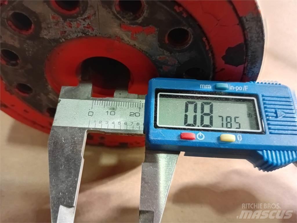 Sandvik 76350015 건설 장비 - 기타