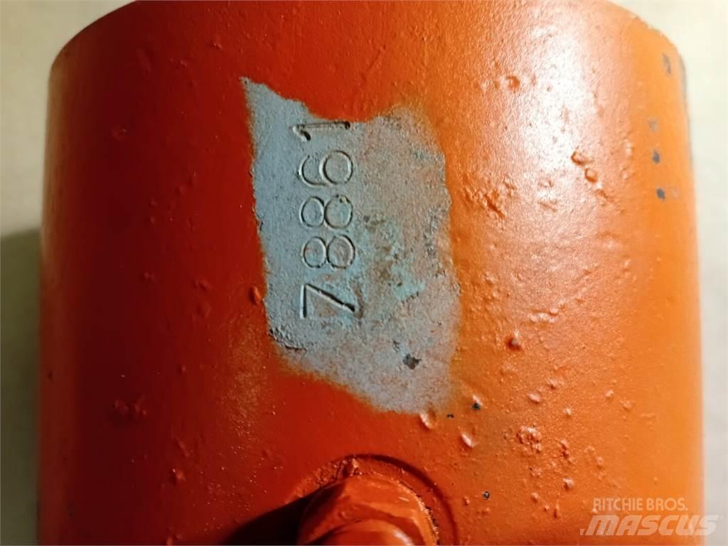 Sandvik 76350015 건설 장비 - 기타