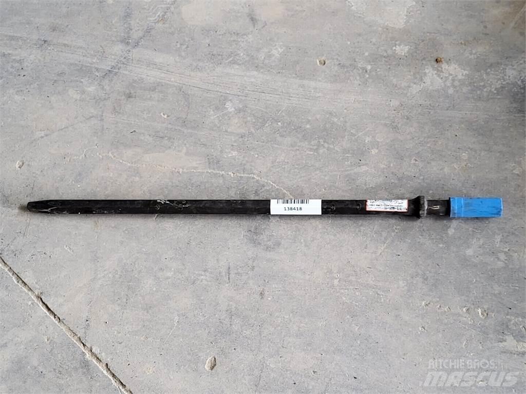 Sandvik 7870-6106-11 건설 장비 - 기타