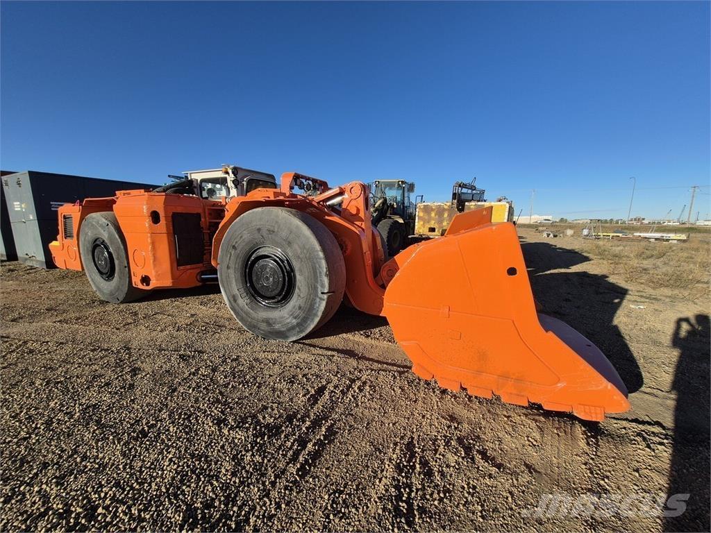 Sandvik LH410 기타 부품  