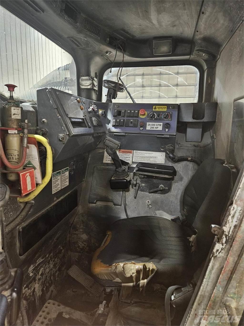 Sandvik LH410 Loader 기타 부품  
