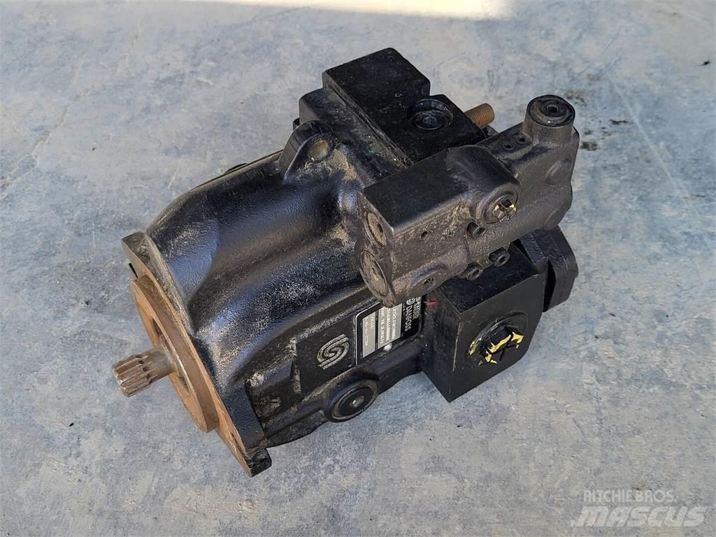 Sauer Danfoss 7005642 폐기물 펌프