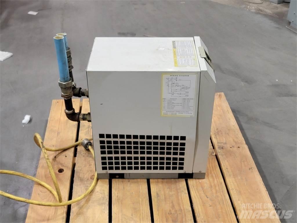  SCM IDFB6E-11N 압축 공기 건조기