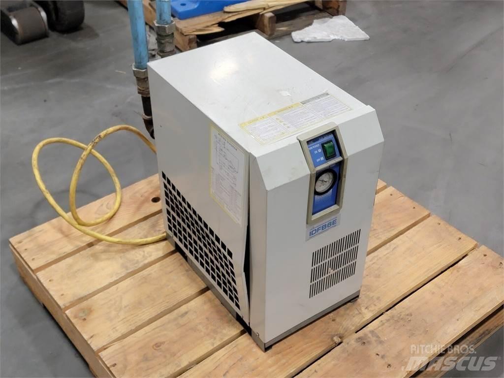  SCM IDFB6E-11N 압축 공기 건조기
